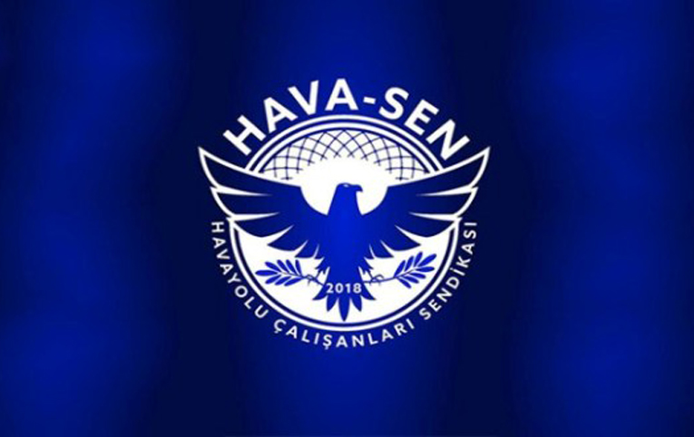 Hava-Sen’in yeni yönetimi bildiri yayınladı