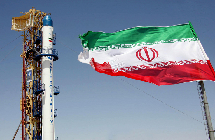 İran uydu planlarından vazgeçmeyeceğini duyurdu