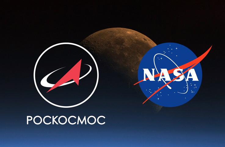 NASA, Rosmocos ile ilişkilerimizi devam ettirmek istiyoruz