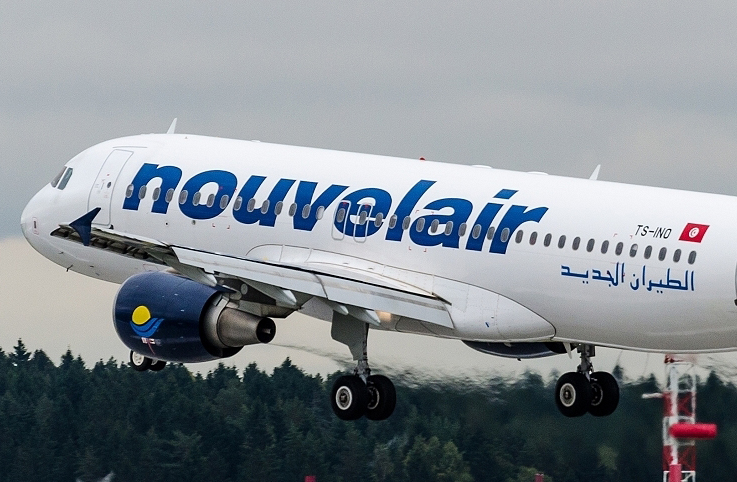 Nouvelair İstanbul uçuşlarına başlıyor