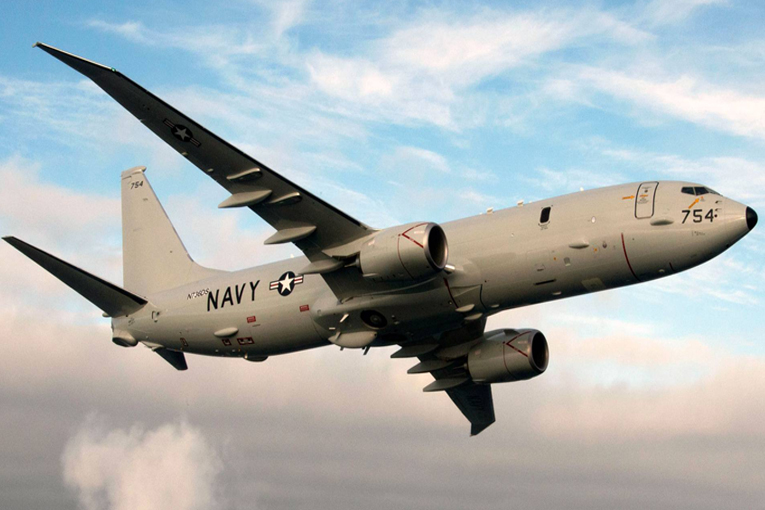 ABD Donanması’nın 2,4 Milyar Dolarlık ihalesini Boeing kazandı