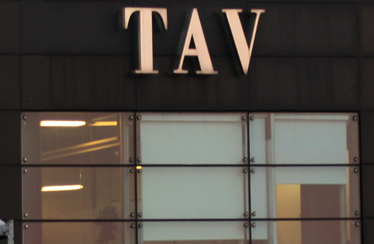 TAV Havalimanları 2018 verilerini açılkladı