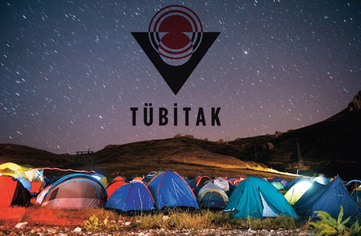 TÜBİTAK 350 olan kontenjanı 1.000’e çıkardı