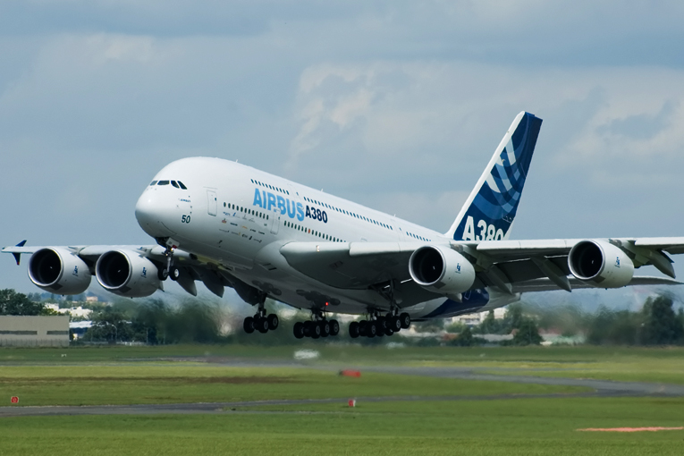 Airbus A380 programını 2021 yılında sonladıracağını açıkladı