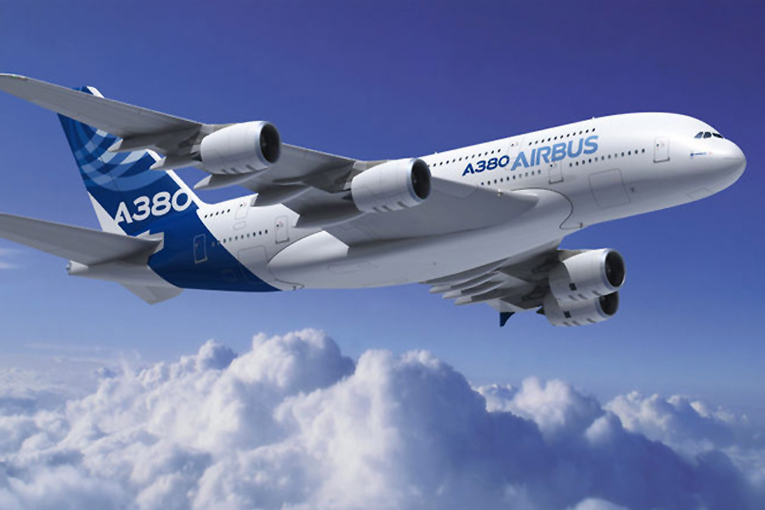 A380 üretimini durduran kararlar