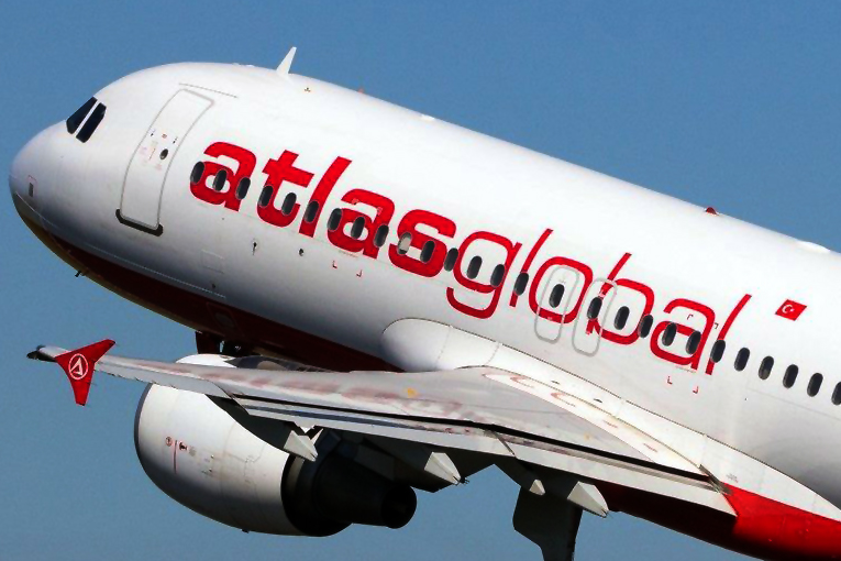 Atlasglobal, Priştine’den hac seferlerine başladı