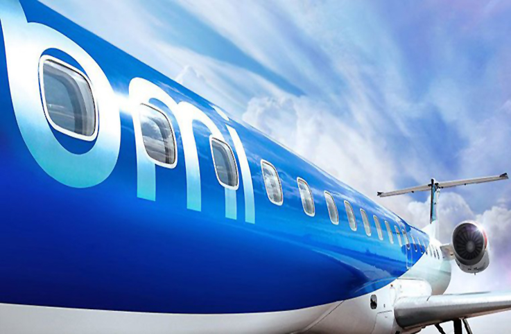 İngiliz flybmi havayolu kapanıyor