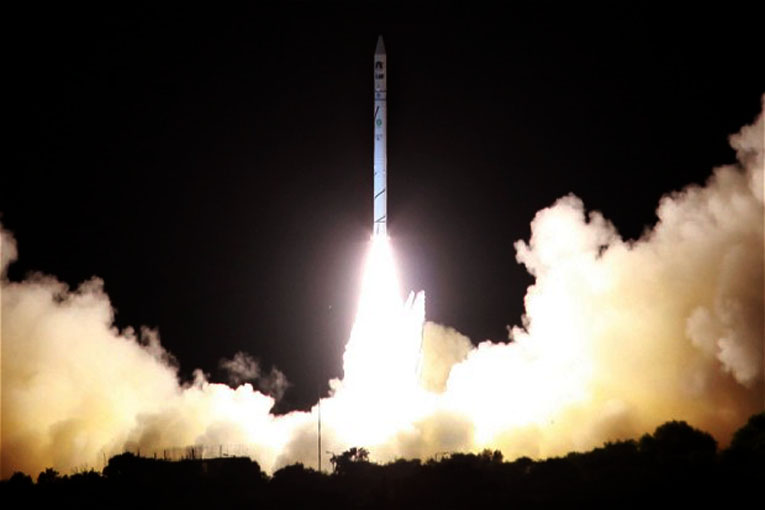 İsrail’li SpaceIL aya yeni sefer düzenleyeceğini açıkladı