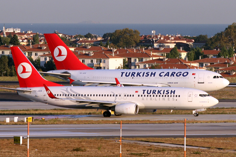 Turkish Cargo’nun da taşınma sonrası planı netleşti