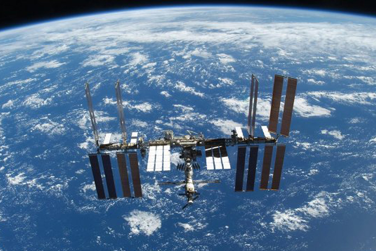 Rosmoskos, 2019-2020’de uzaya 5 milyon ruble harcayacağını açıkladı