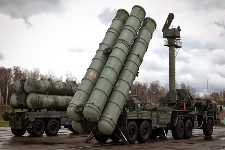 Rusya, “S-400’ler 2019 sonuna kadar Türkiye’ye teslim edilecek”