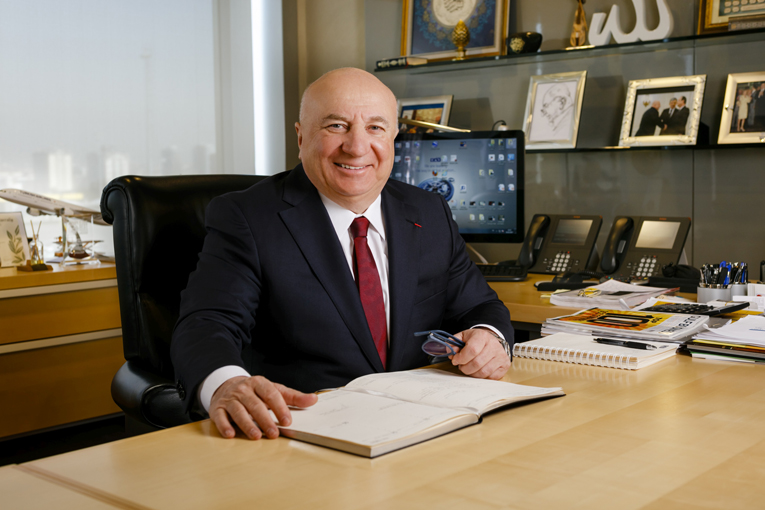 TAV, pandemi sürecinde 11.4 milyon yolcuya hizmet verdi