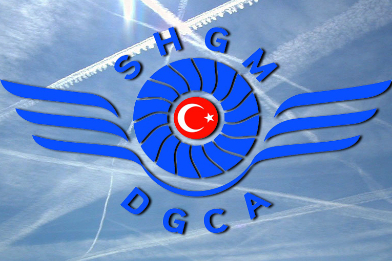 SHGM, “Tüm İran uçuşları iptal edilmiştir”