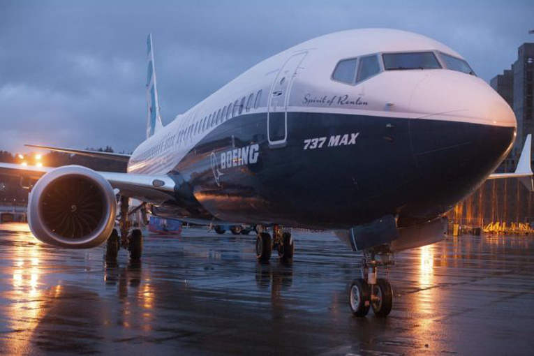 Bir çok havayolu şirketi B737 MAX uçakları uçurmama kararı aldı