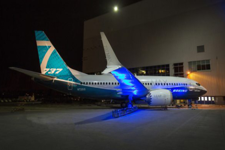 Rusya, B737 MAX uçakları alımını ertelediğini açıkladı