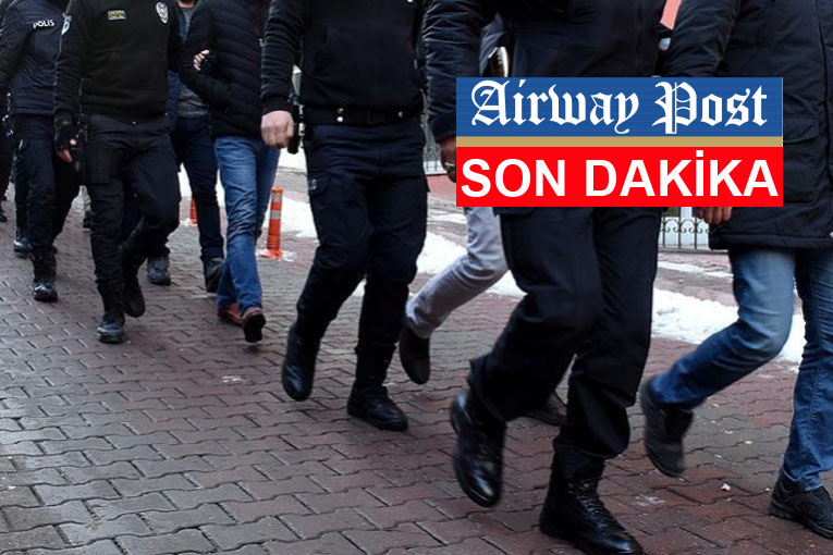 18 eski HAVELSAN mühendisine FETÖ’den gözaltı kararı