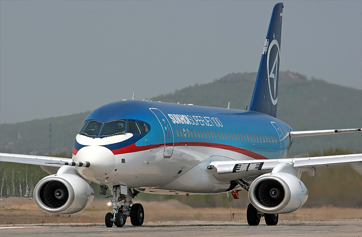 Rus havayollu şirketleri yerlilik oranını artırıyor