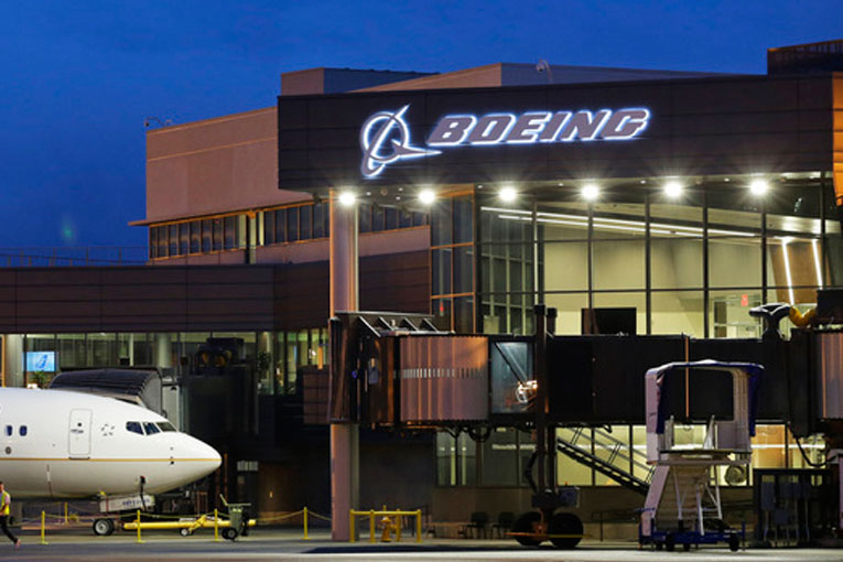 Boeing’in Everett tesislerinde 1 kişi koronavirüsten öldü