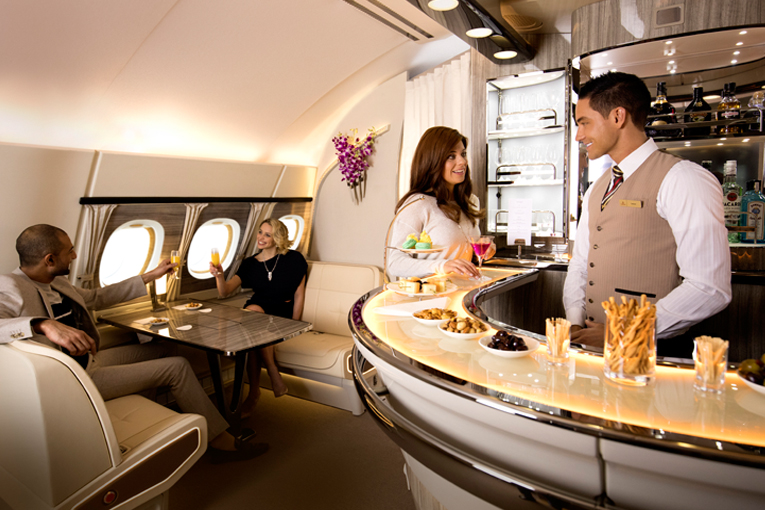 Emirates Skywards, daha fazla uçmaya davet ediyor