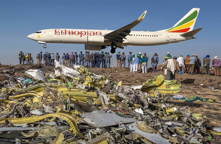 New York Times’tan B737 MAX için şaşırtıcı iddia