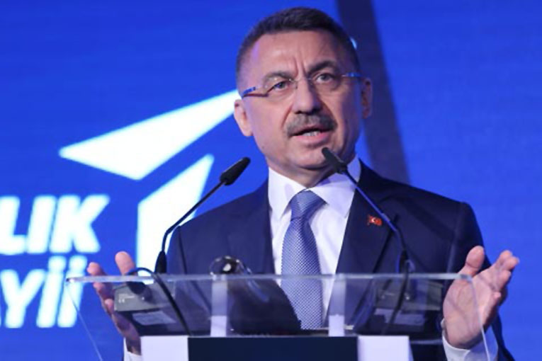 Fuat Oktay, “MMU 2026’da göklerde olacak”