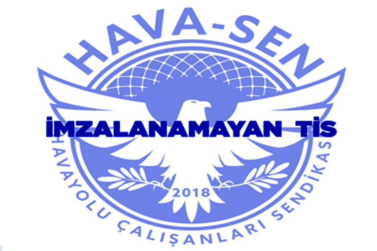 HAVA-SEN’den Sivil Havacılık Çalışanları’na duyuru