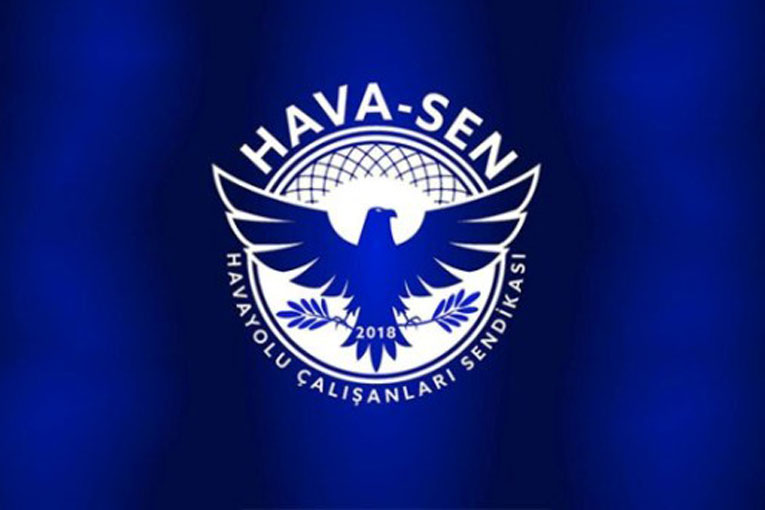 HAVA-SEN Genel Başkanı değişti