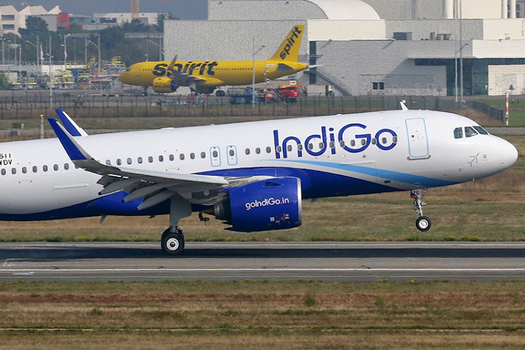 Hintli İndiGo Havayolu İstanbul uçuşlarına başlıyor