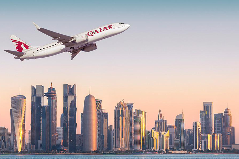 Qatar Airways B-737 MAX’lerden vazgeçmiyor