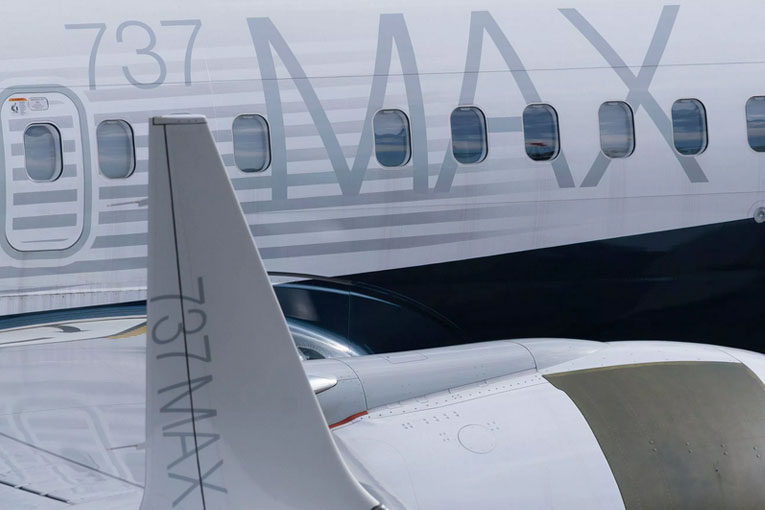 Boeing MAX-8 yasağına 3 ülke daha katıldı