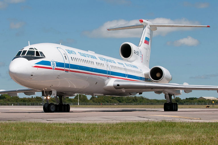 ABD, 25-30 Mart’ta Rusların Hava Sahası’nda uçacağını duyurdu
