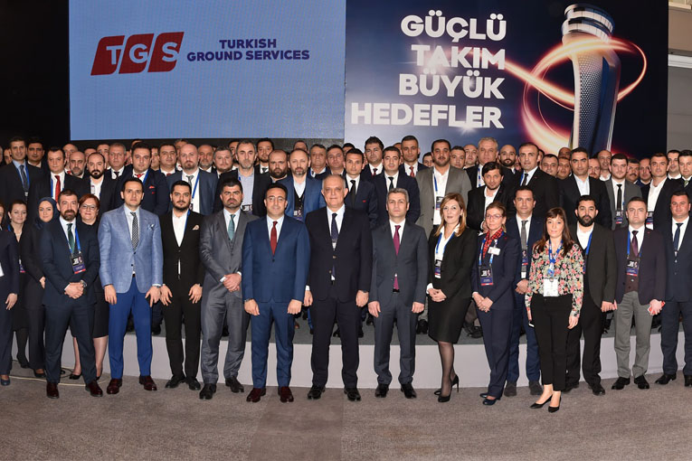 TGS’de taşınmaya gün sayıyor