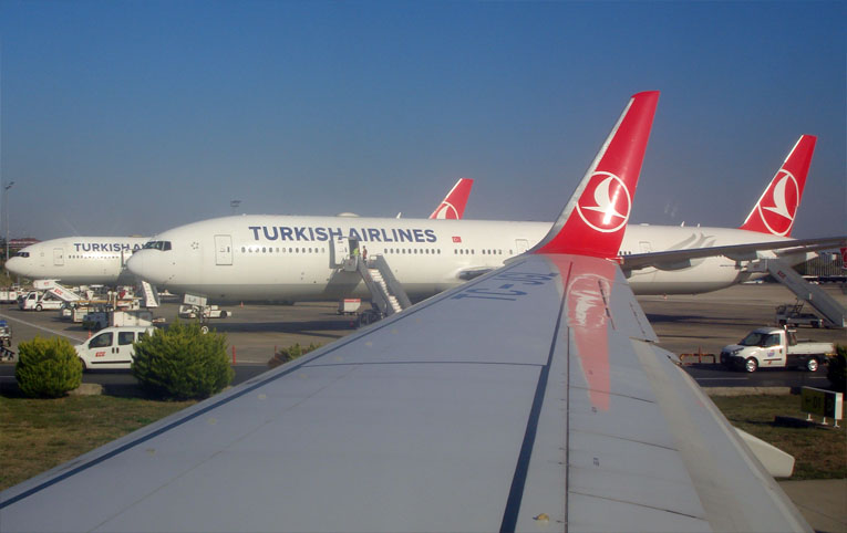 THY ve Oman Air arasındaki Kod Paylaşımı Anlaşması genişletildi