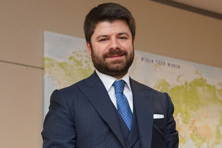 Yahya Üstün, İstanbul’daki hava durumu için yolcuları uyardı