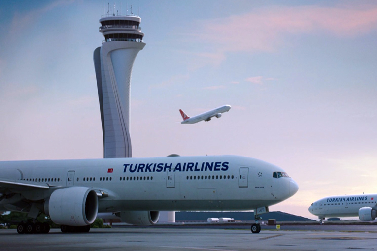 İstanbul Havalimanı ve İSG’de “Merge Point” devreye girdi