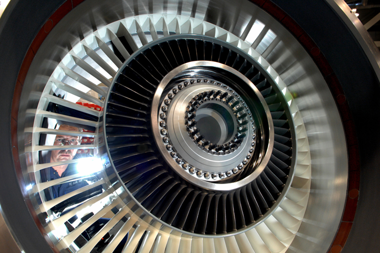 Rolls-Royce’dan önemli sözleşme uygulaması