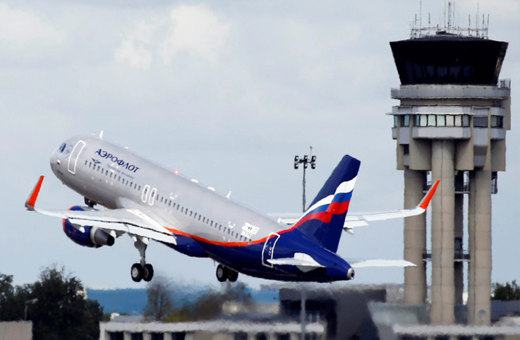 Aeroflot, Helsinki uçuşlarına başlıyor