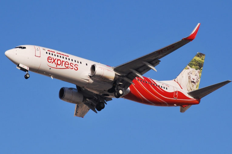 Air India, Ukrayna’dan tahliye gerçekleştirdi