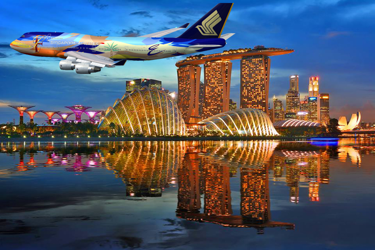 Singapur Havayolları MultiTravel ile kazandırıyor