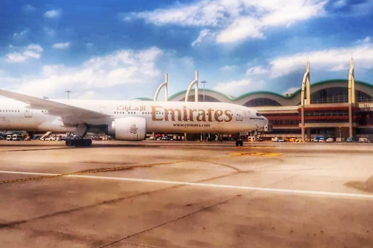 Emirates’ten Özel İlkbahar Fırsatı