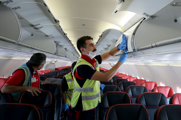 Skytrax, en temiz havayollarını belirledi