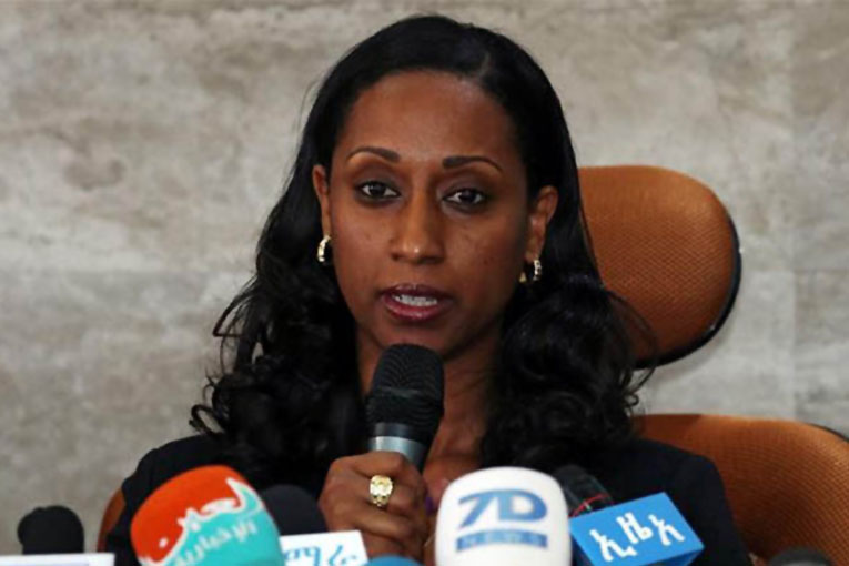 Etiyopya Ulaştırma Bakanı, “Pilotlarımız tüm prosedürleri uyguladı”
