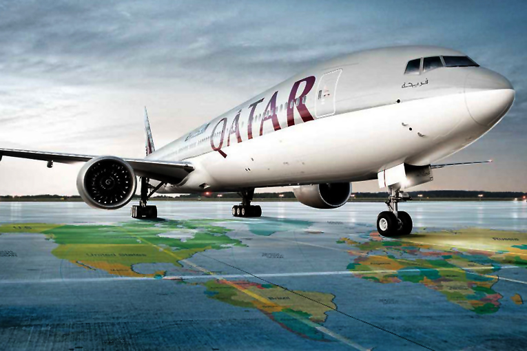 Qatar Airways, Yeni İstanbul Havalimanı’nda