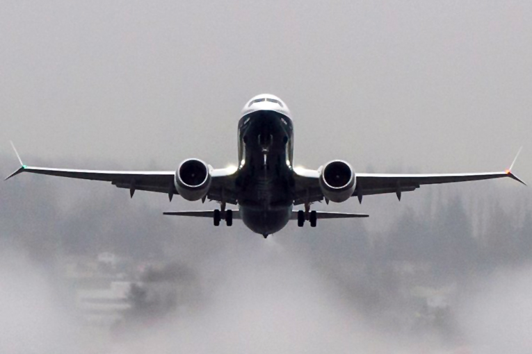 B737 MAX uçakları yazılımdan sonra test uçuşlarını tamamladı