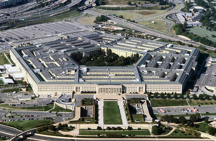 Pentagon, “Silah talebi her gün artıyor”