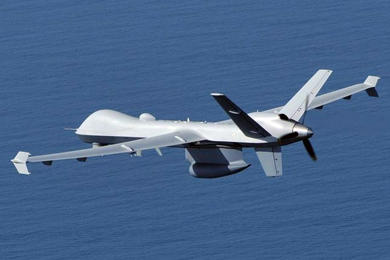 Yunanistan, ABD’den 3 adet MQ-9 Reaper tipi İHA alıyor