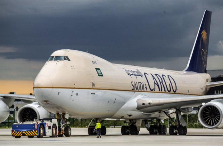 Saudia Airlines Cargo, SkyTeam Cargo’nun 12. üyesi oldu