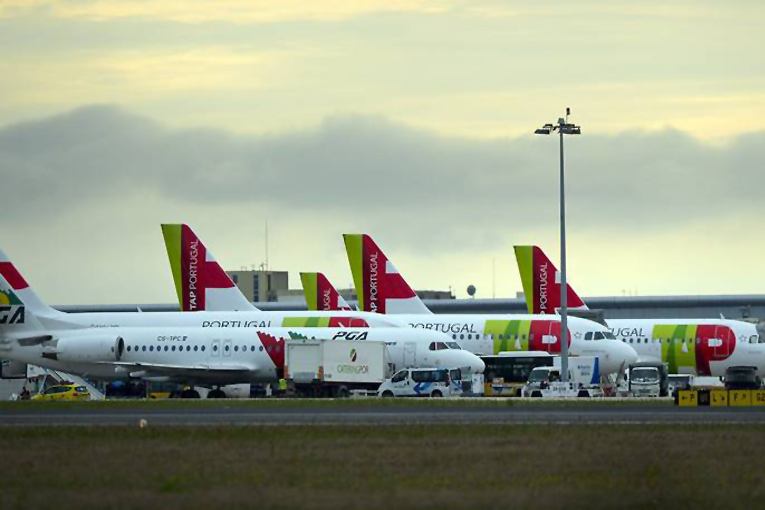 TAP Portugal Havayolları’nda 360 uçuş iptal edildi