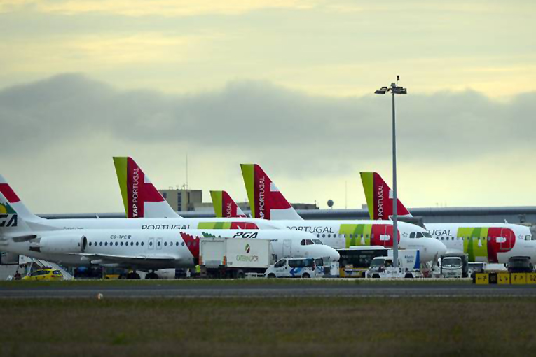 TAP Portugal Havayolu’nda skandal