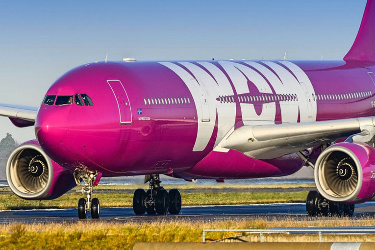 THY, WOW Air’den 2 adet A330 kiralıyor